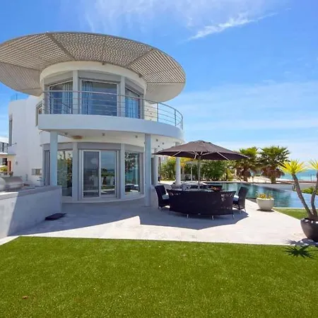 Vale Do Garrao Sleeps 10 Pool Air Con Wifi Vale do Lobo