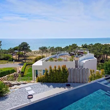 Vale Do Garrao Sleeps 10 Pool Air Con Wifi * Vale do Lobo