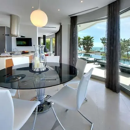 Vale Do Garrao Sleeps 10 Pool Air Con Wifi * Vale do Lobo