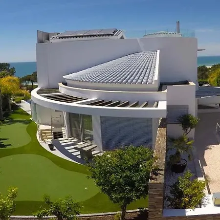 Vale Do Garrao Sleeps 10 Pool Air Con Wifi Vale do Lobo