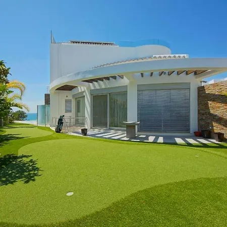 Vale Do Garrao Sleeps 10 Pool Air Con Wifi Villa Vale do Lobo