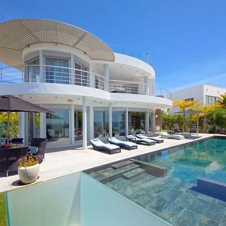 Vale Do Garrao Sleeps 10 Pool Air Con Wifi *