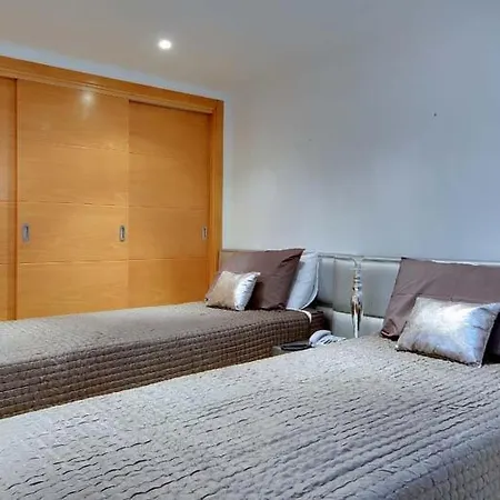 Villa Vale Do Garrao Sleeps 10 Pool Air Con Wifi