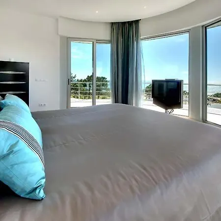 Vale Do Garrao Sleeps 10 Pool Air Con Wifi * Vale do Lobo