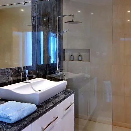 Vale Do Garrao Sleeps 10 Pool Air Con Wifi Villa Vale do Lobo