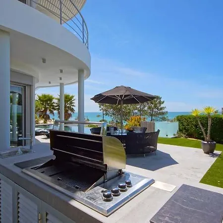 Vale Do Garrao Sleeps 10 Pool Air Con Wifi * Vale do Lobo