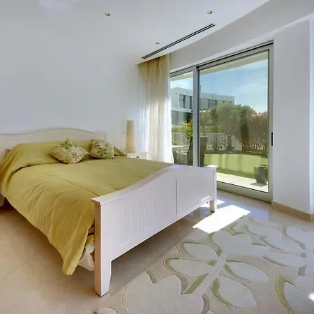 Vale Do Garrao Sleeps 10 Pool Air Con Wifi Villa Vale do Lobo